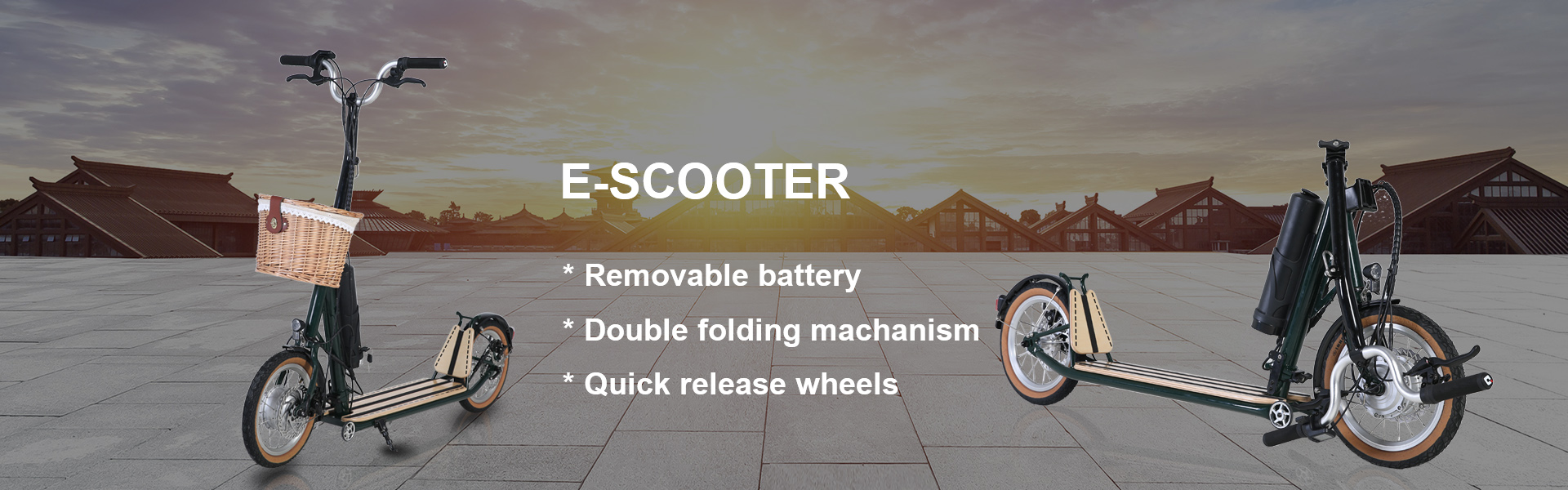 Scooter Elektrikli, Trottinette Electrique, Electric Scooter,SHENZHEN HAPPY-GO INTELLIGENT TECHNOLOGY CO.,LTD