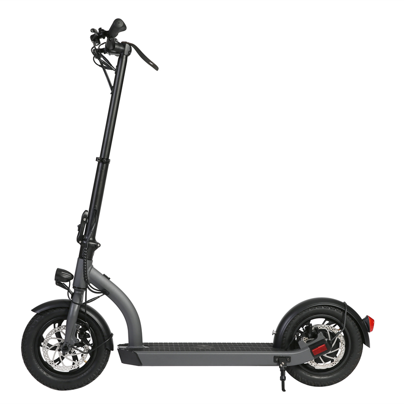 H8- 12 дюйма 48V Electric Scooter/может пройти EN17128/EU Patent